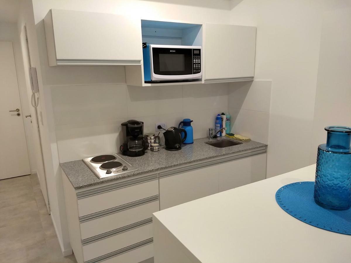 Independencia 1302 6E By Hb Apartment Buenos Aires Bagian luar foto