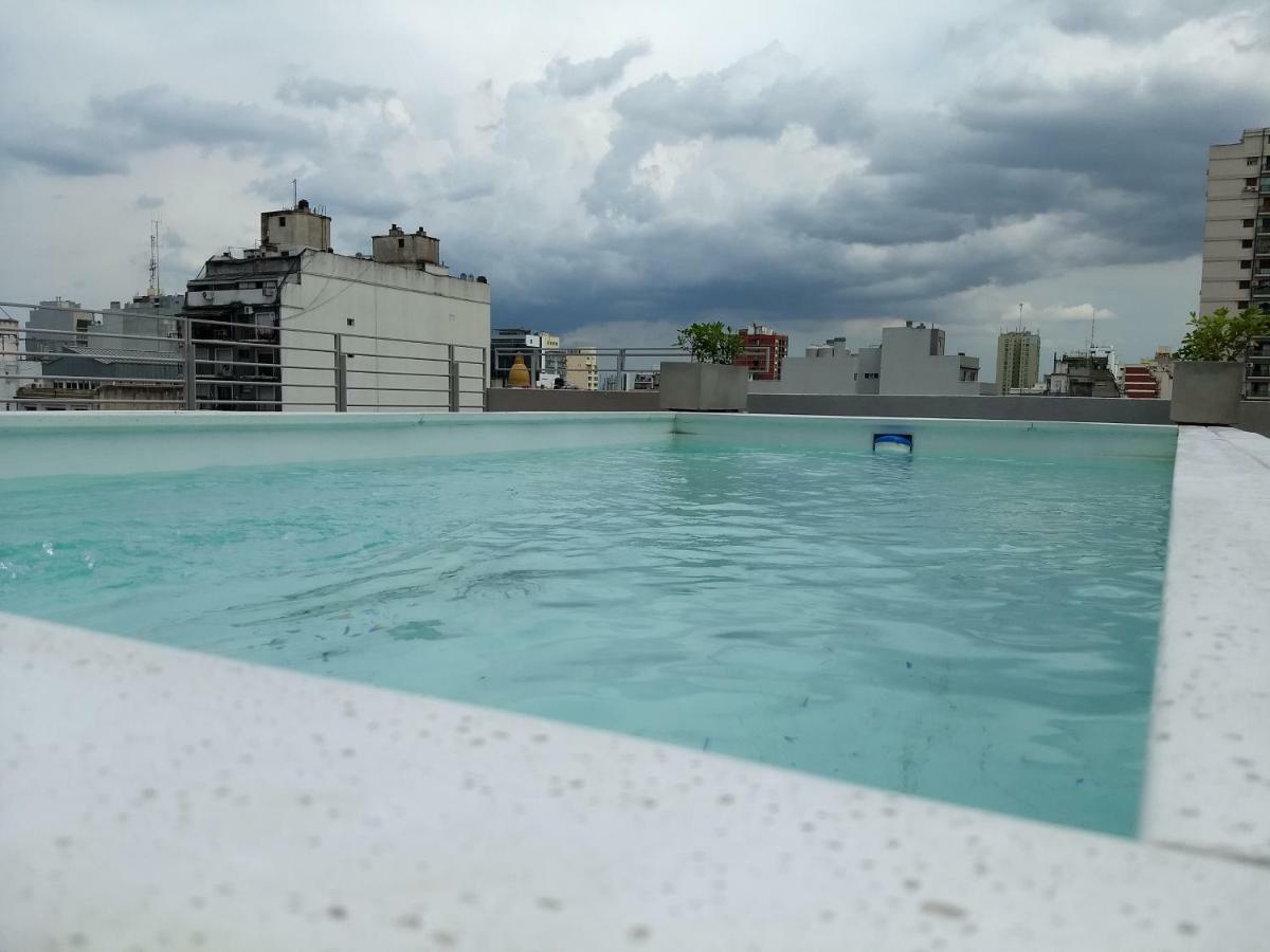 Independencia 1302 6E By Hb Apartment Buenos Aires Bagian luar foto