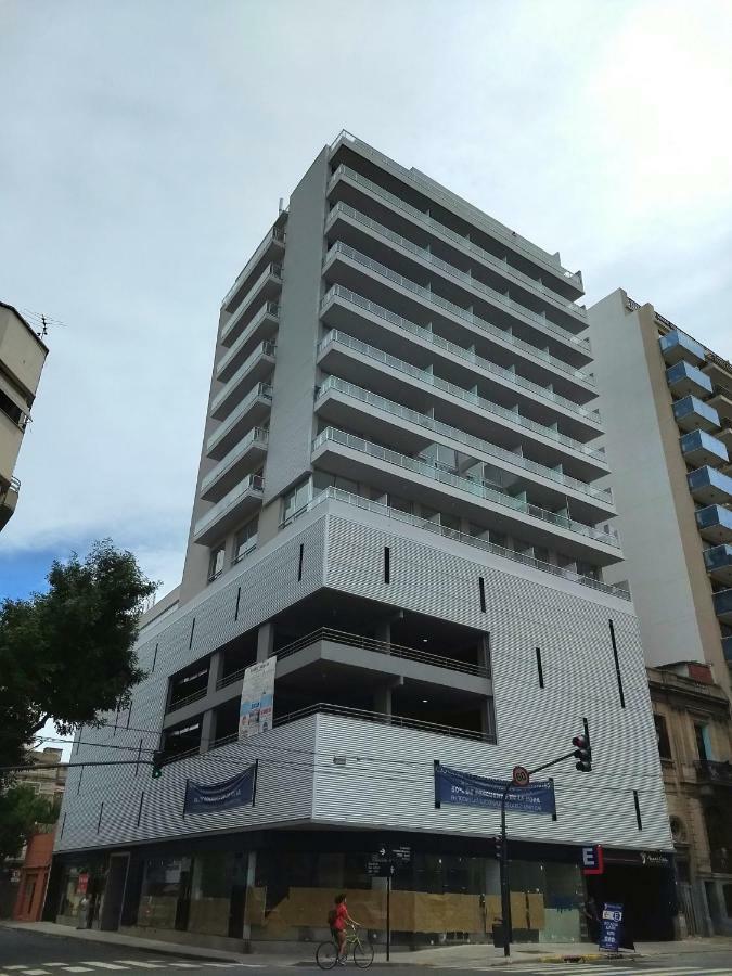 Independencia 1302 6E By Hb Apartment Buenos Aires Bagian luar foto