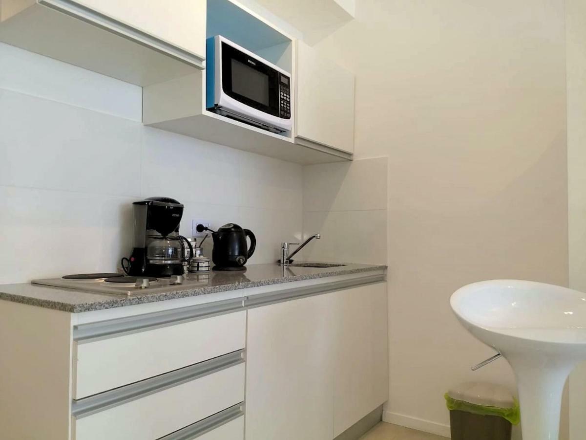 Independencia 1302 6E By Hb Apartment Buenos Aires Bagian luar foto